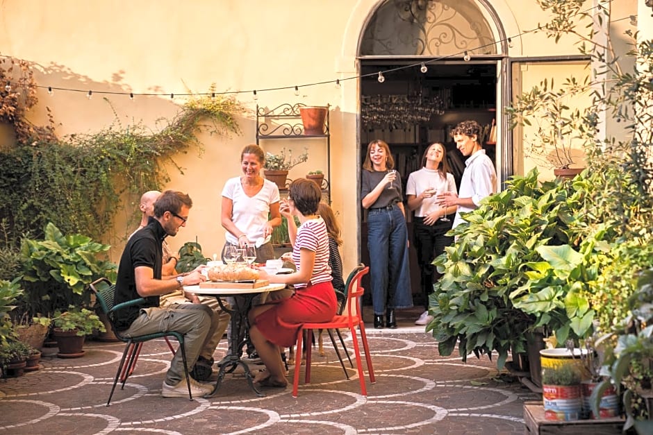 Le 33 – Bassano del Grappa, 