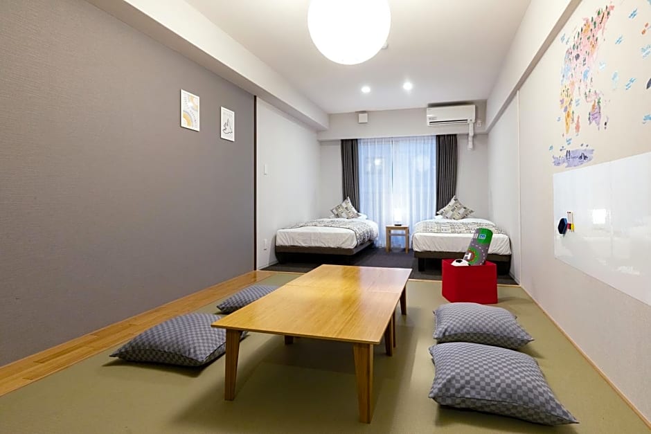 HOTEL ECCLESIA