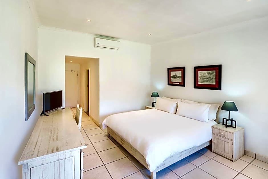 Protea Hotel Chingola