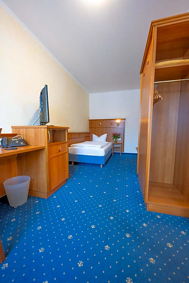 Hotel Haslbach FGZ