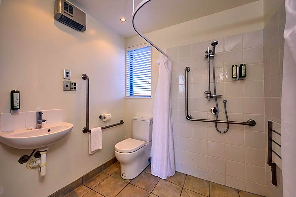 Kaikoura Waterfront Apartments