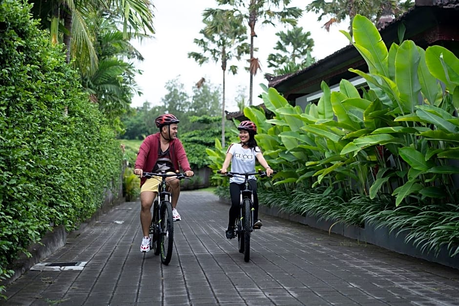 Natya Hotel Tanah Lot