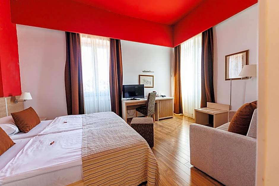 Boutique Hotel Kaštel