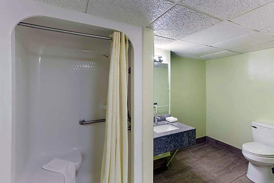 Rodeway Inn