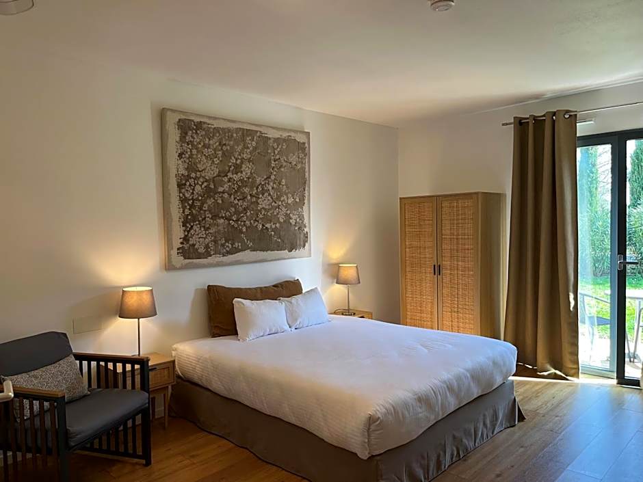 Hôtel & Events LE PATIO OCCITAN Toulouse Ouest - Cugnaux