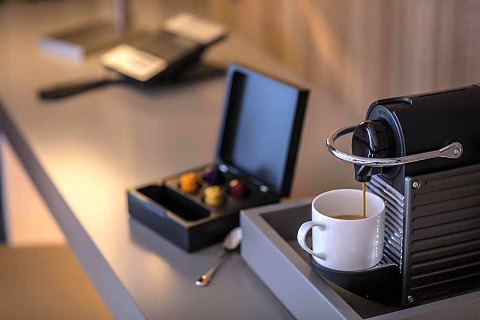 AC Hotel by Marriott Birmingham