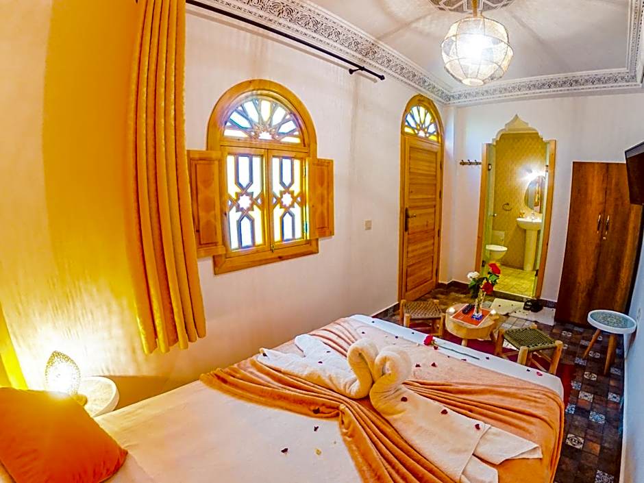Riad Dar Yassine