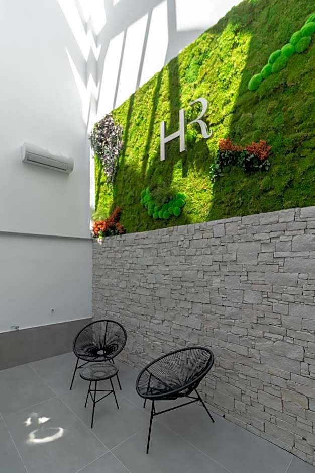 Real Maqueda - Málaga