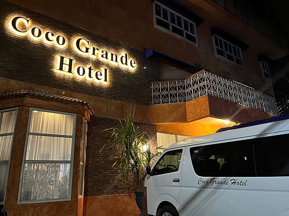 Coco Grande Hotel