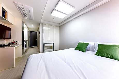 Premier Double Room with Sea View