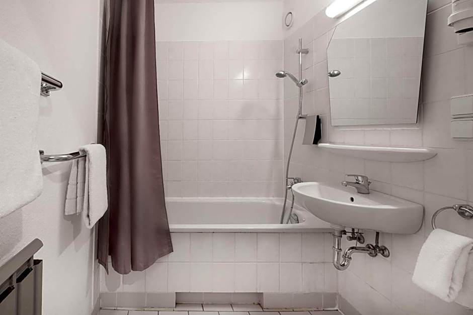 Hotel Berlin Lichtenberg