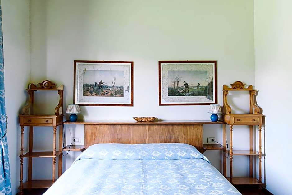 Rovezzano B&B