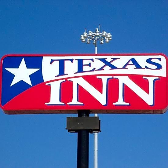 Texas Inn Harlingen