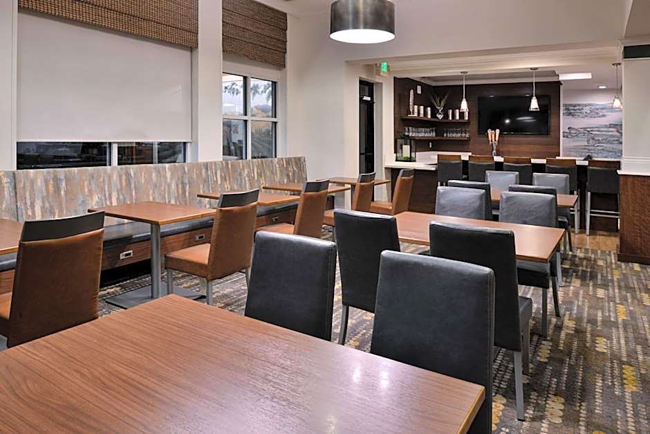 Hilton Garden Inn Napa