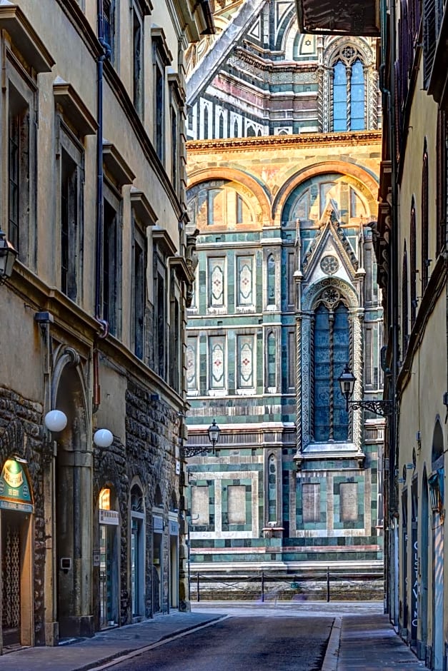 Palazzo Niccolini al Duomo