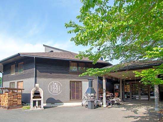 Tokitama Himitsukichi Comoriver