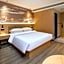 GreenTree Inn Bozhou Mengcheng Zhuangzi Road Express Hotel