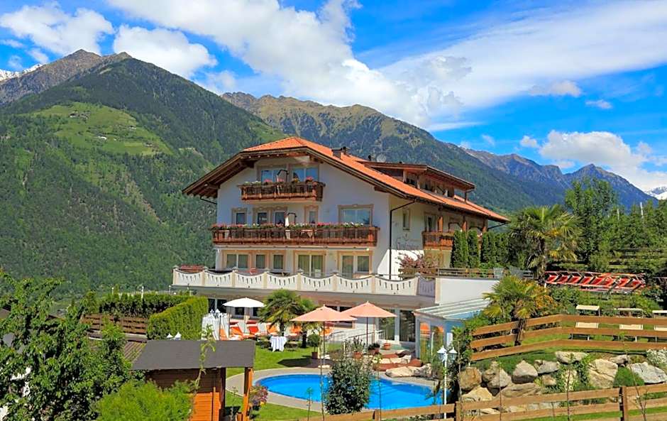 Adults only Hotel Grafenstein