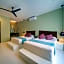 Hotel Bindani'