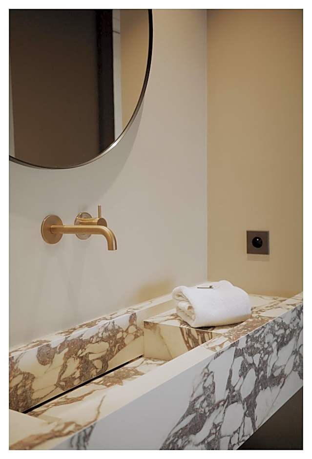 Hôtel Le Versailles