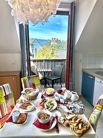 Aparthotel Gaja