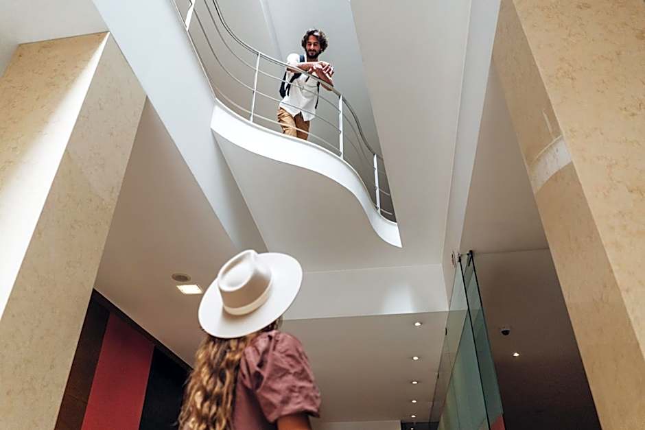 Stay Hotel Guimarães Centro