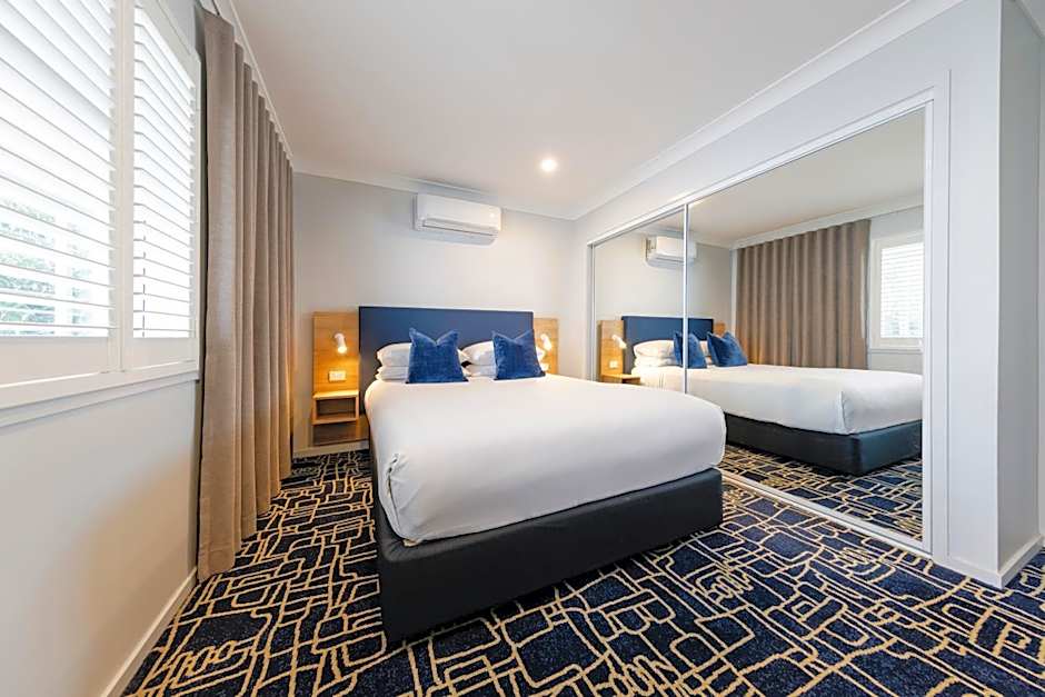 Hotel Kingsley