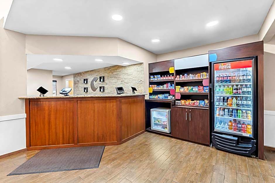 Comfort Suites Mobile East Bay