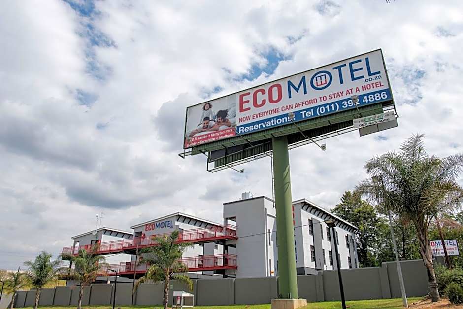 Ecomotel Marlboro