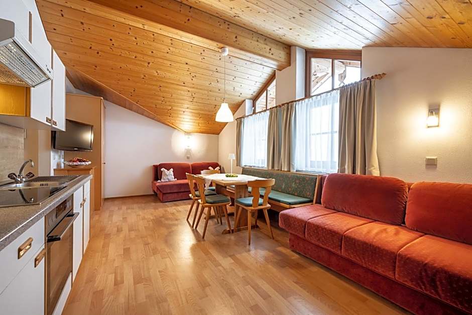 Aparthotel Dachsteinblick