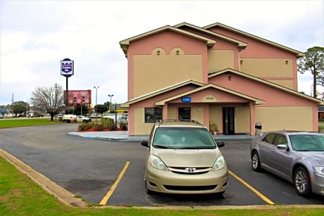 Knights Inn Albany