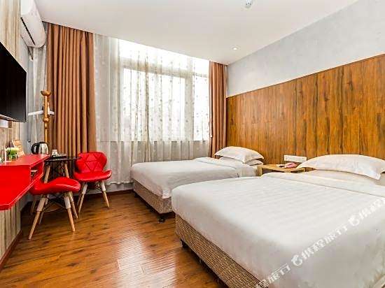 Da Du Club Hotel