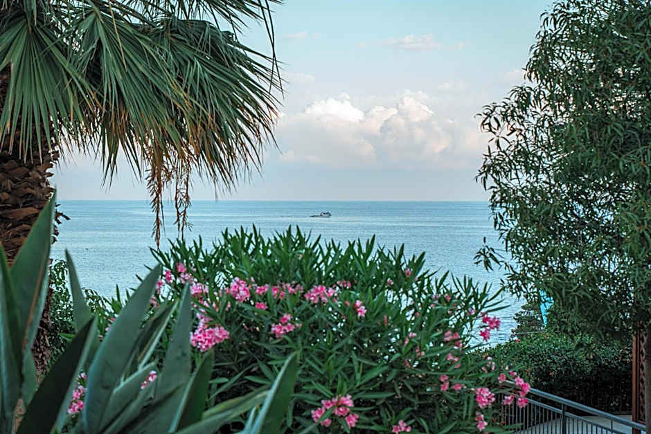 Hotel Villa Levi