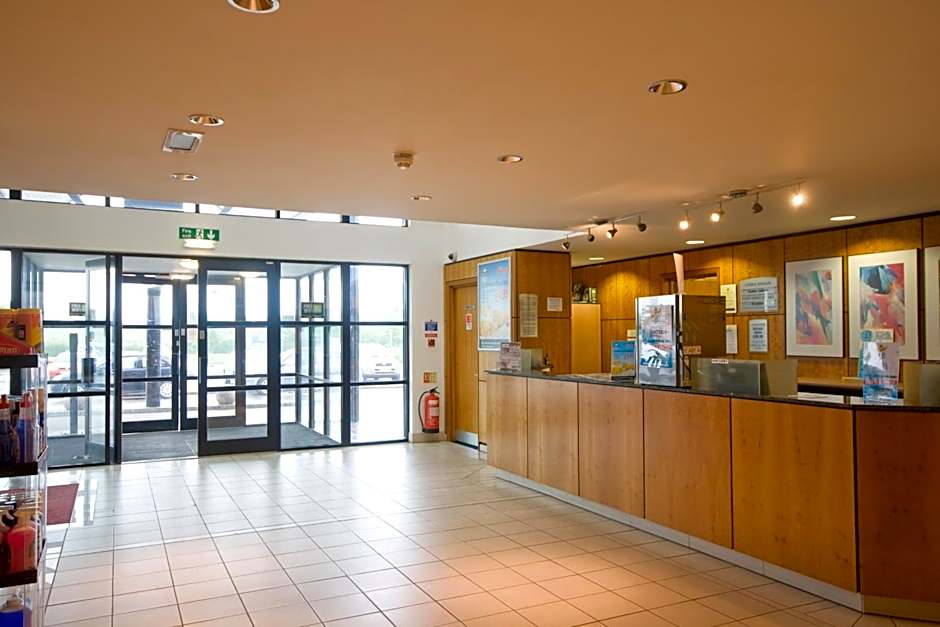 Days Inn by Wyndham Stevenage North