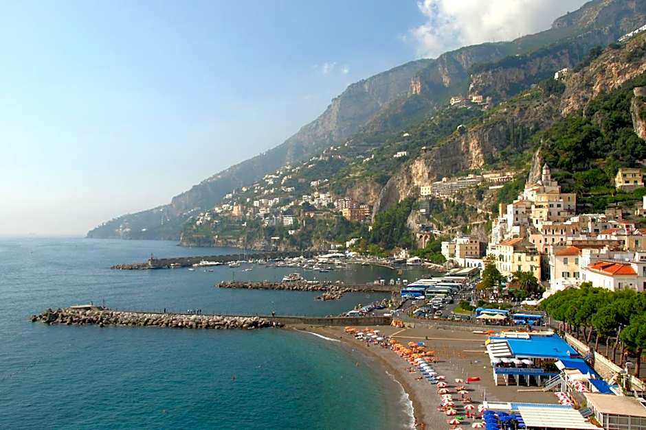 Hotel Marina Riviera