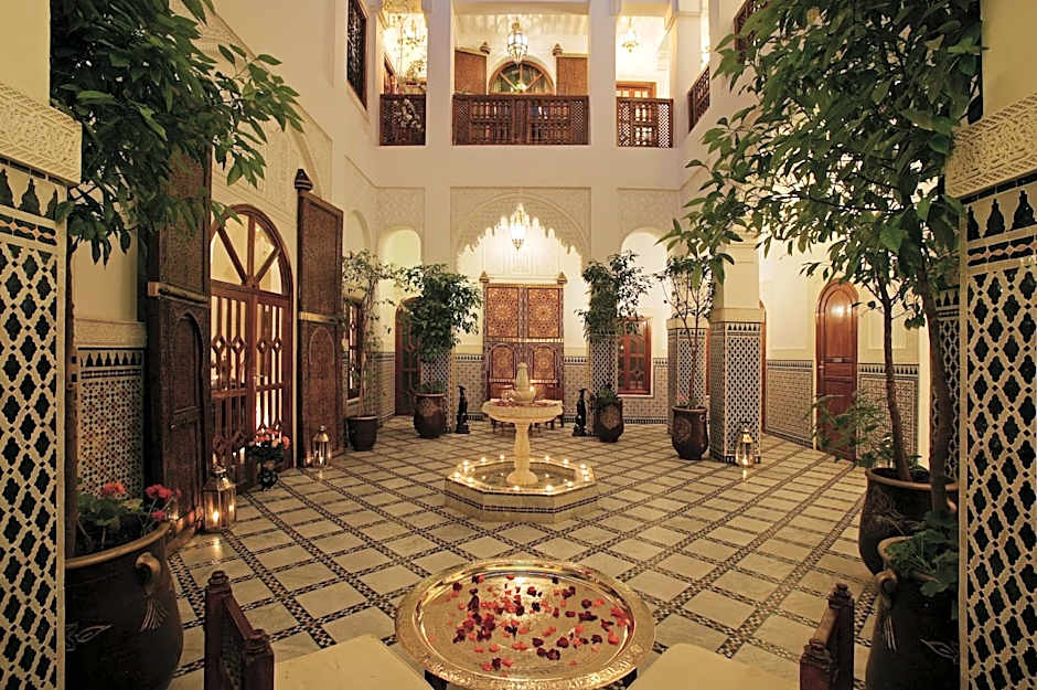 Riad & Spa Esprit Du Maroc