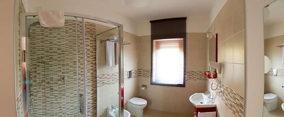 B&B La perla dei casali