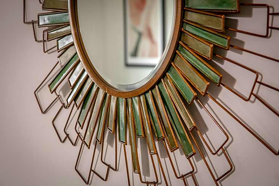 Dockside Aparthotel, Best Western Signature Collection