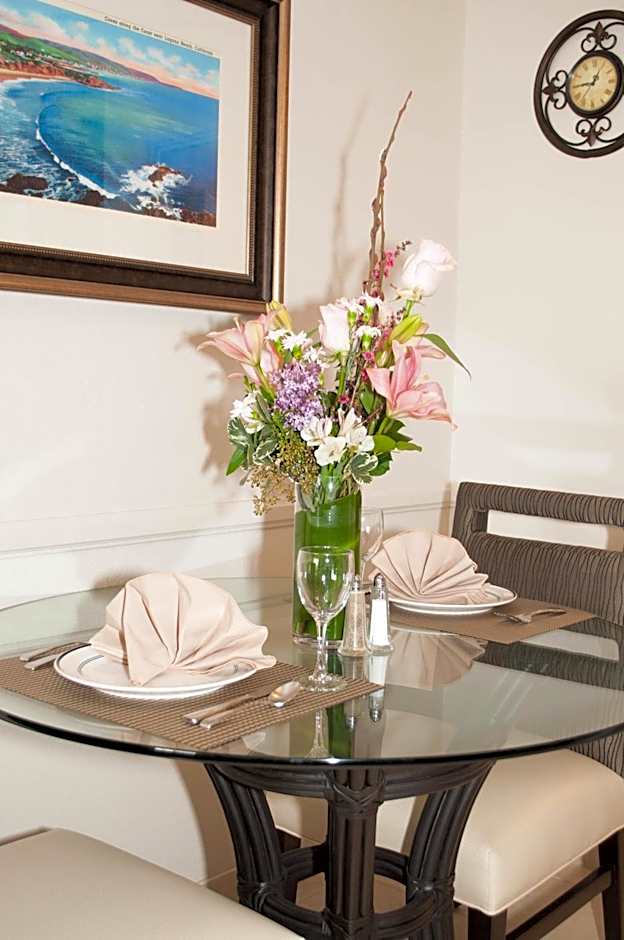 Laguna Shores Studio Suites