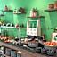 Holiday Inn - the niu, Hop Forchheim by IHG