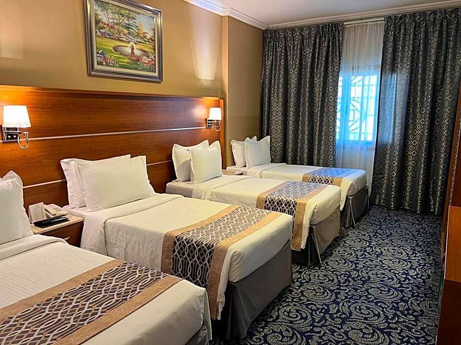 Saraya Harmony Hotel C