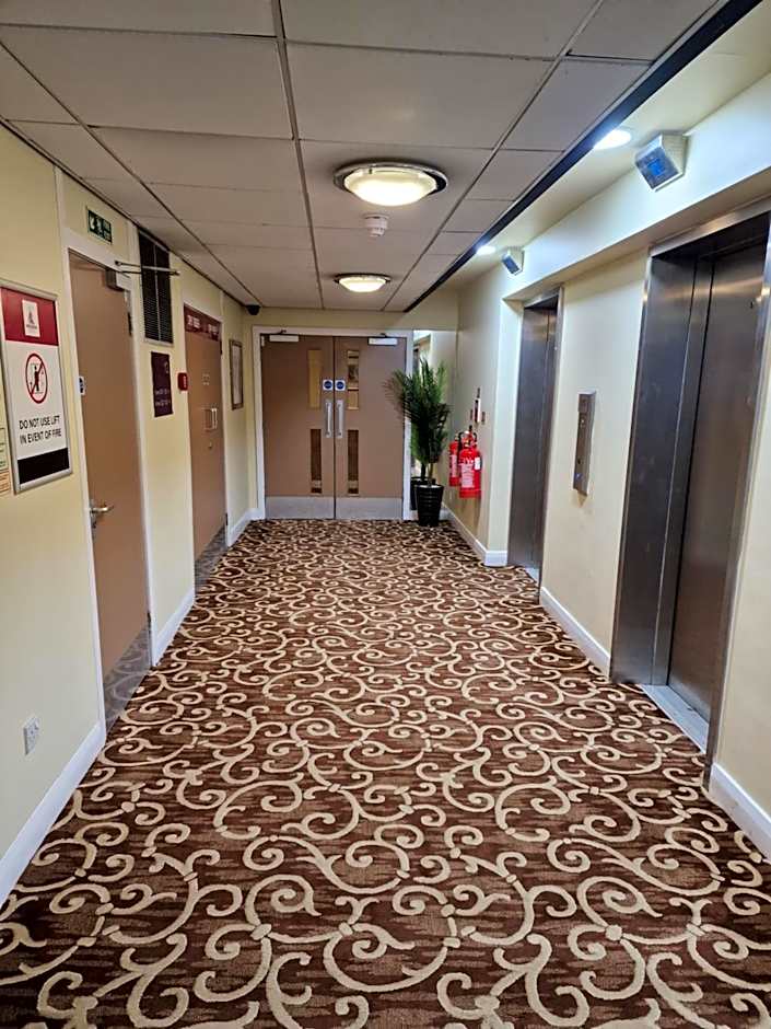 Britannia Inn Glasgow