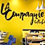 ibis Lille Lomme Centre