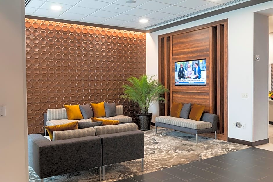 Wingate by Wyndham Angola