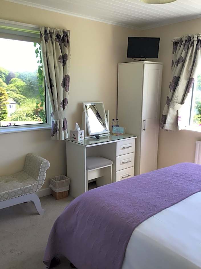 Aran Lodge