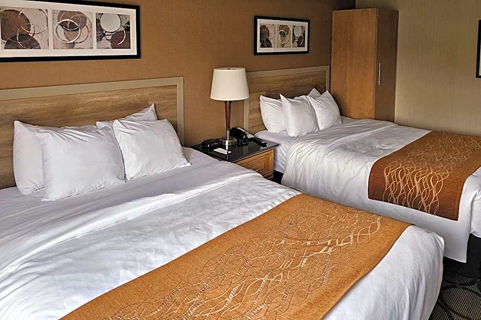 Comfort Inn Rimouski