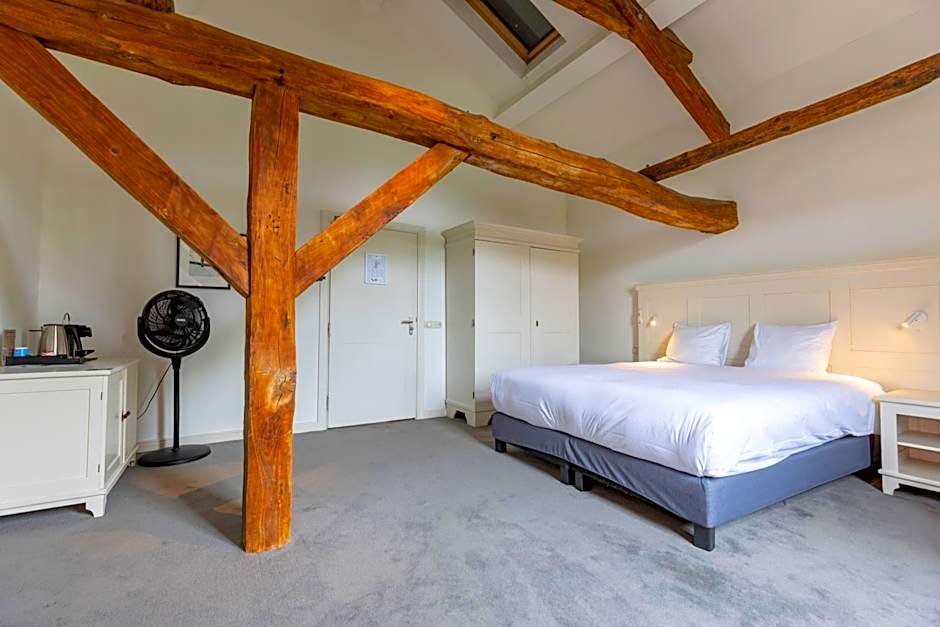 Fletcher Hotel Château De Raay