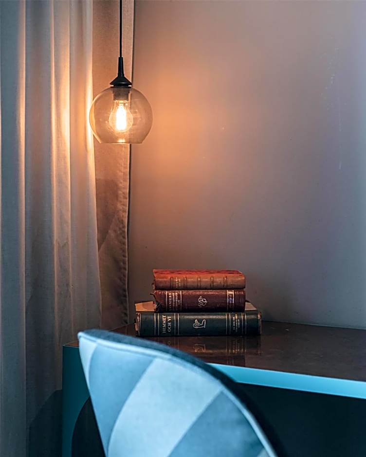 Story Hotel Stockholm North, in JdV by Hyatt