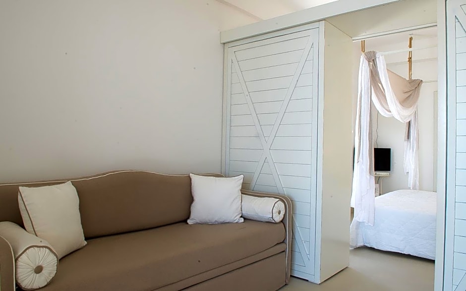 Hotel Villa Enrica - Aeolian Charme