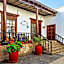 Gran Bolivar Hotel - Trujillo, Perú